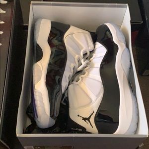Jordan 11 Concords